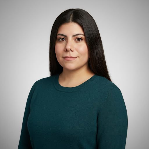 Retrato de Irene Vélez